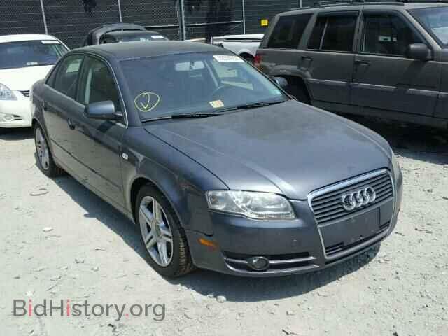 Photo WAUAF68E25A502173 - AUDI A4 2005