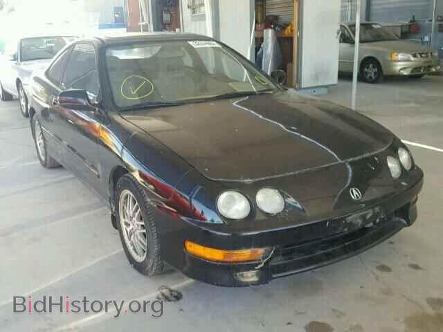 Фотография JH4DC44511S006156 - ACURA INTEGRA 2001