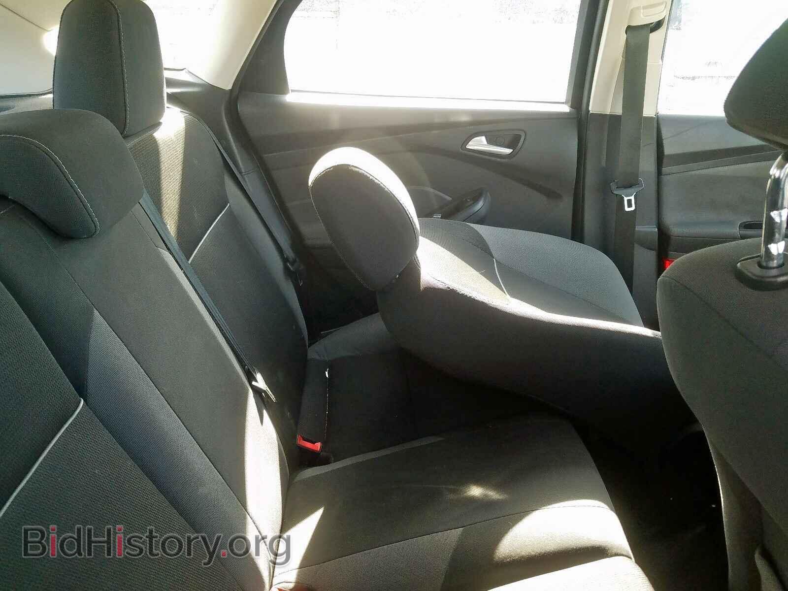 2013 FORD FOCUS - VIN: 1FADP3K29DL371102 - Photo 6
