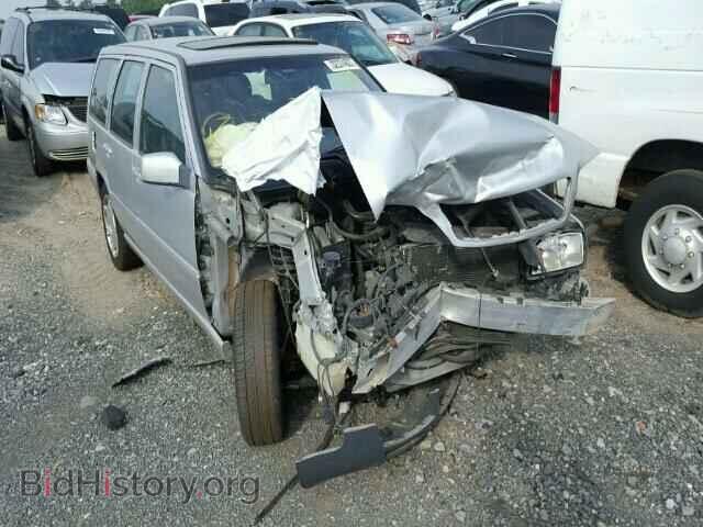 Photo YV1LW55A5X2577769 - VOLVO V70 1999