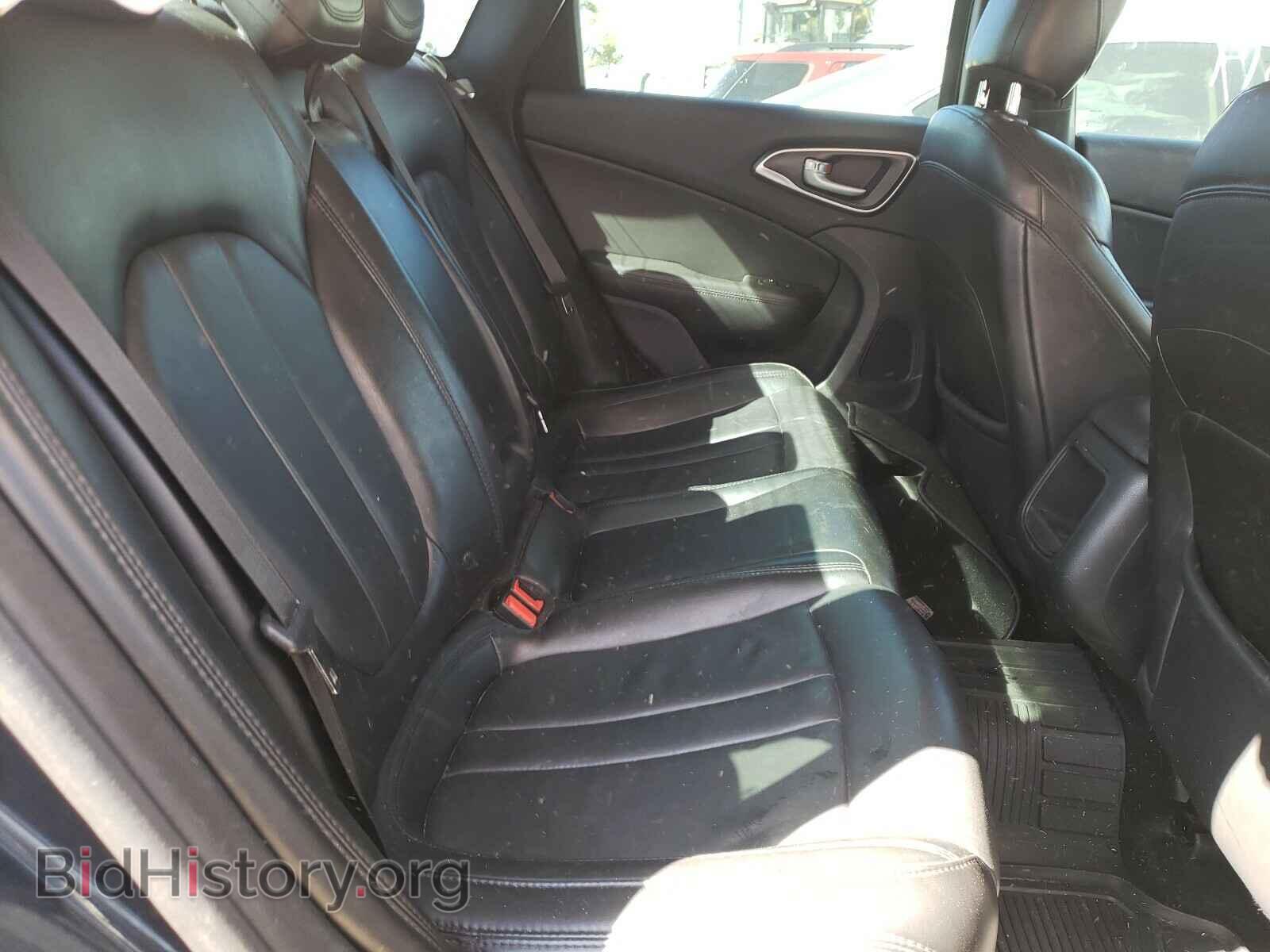 2017 CHRYSLER 200 - VIN: 1C3CCCAB9HN505883 - Фото 6