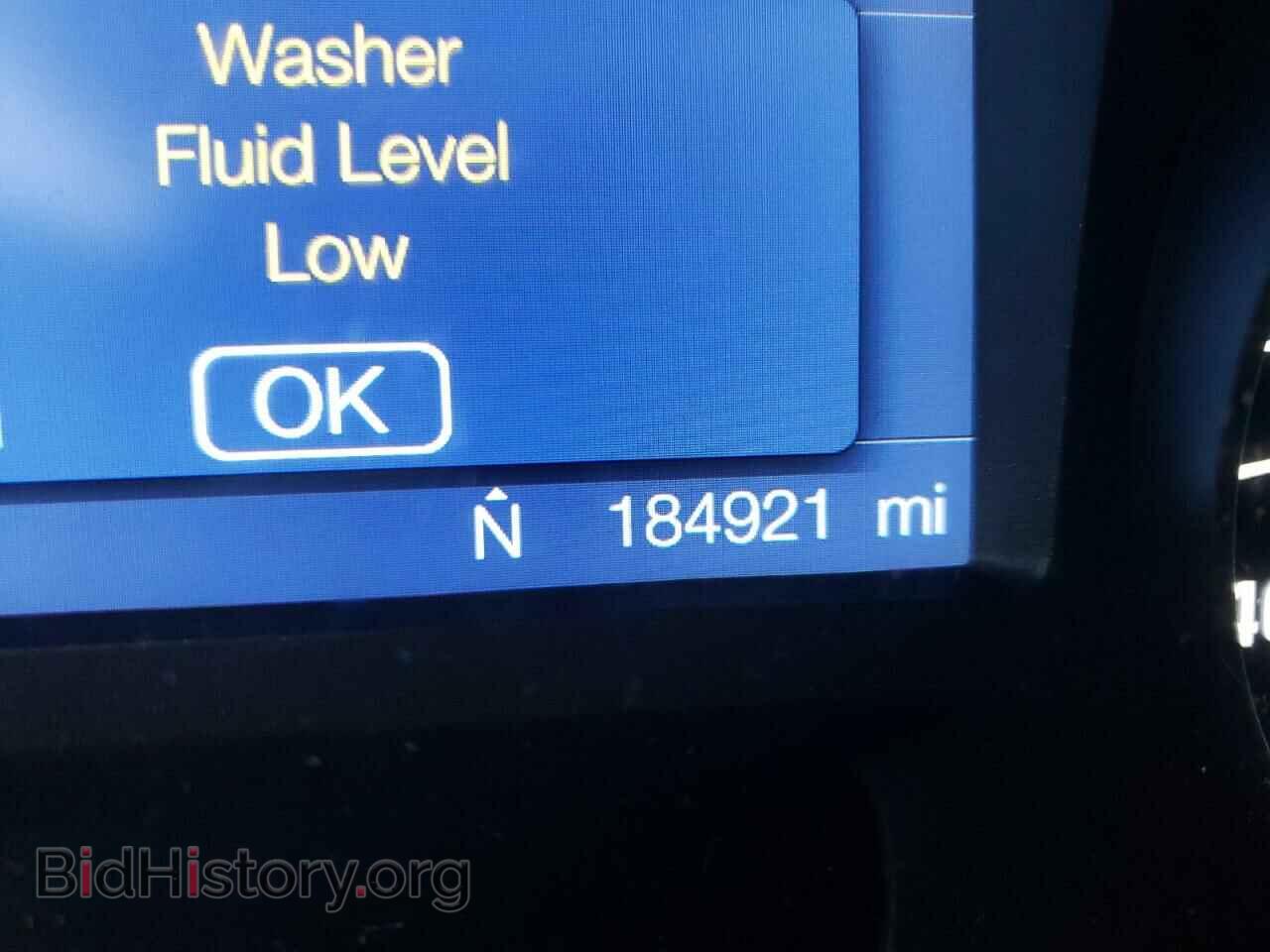 2012 FORD EDGE - VIN: 2FMDK4GC0CBA83480 - Фото 8