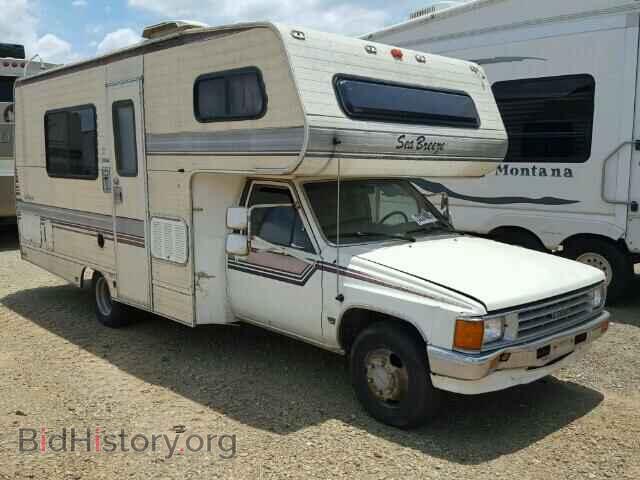 Фотография JT5RN75U0J0022929 - TOYOTA ALL OTHER 1988