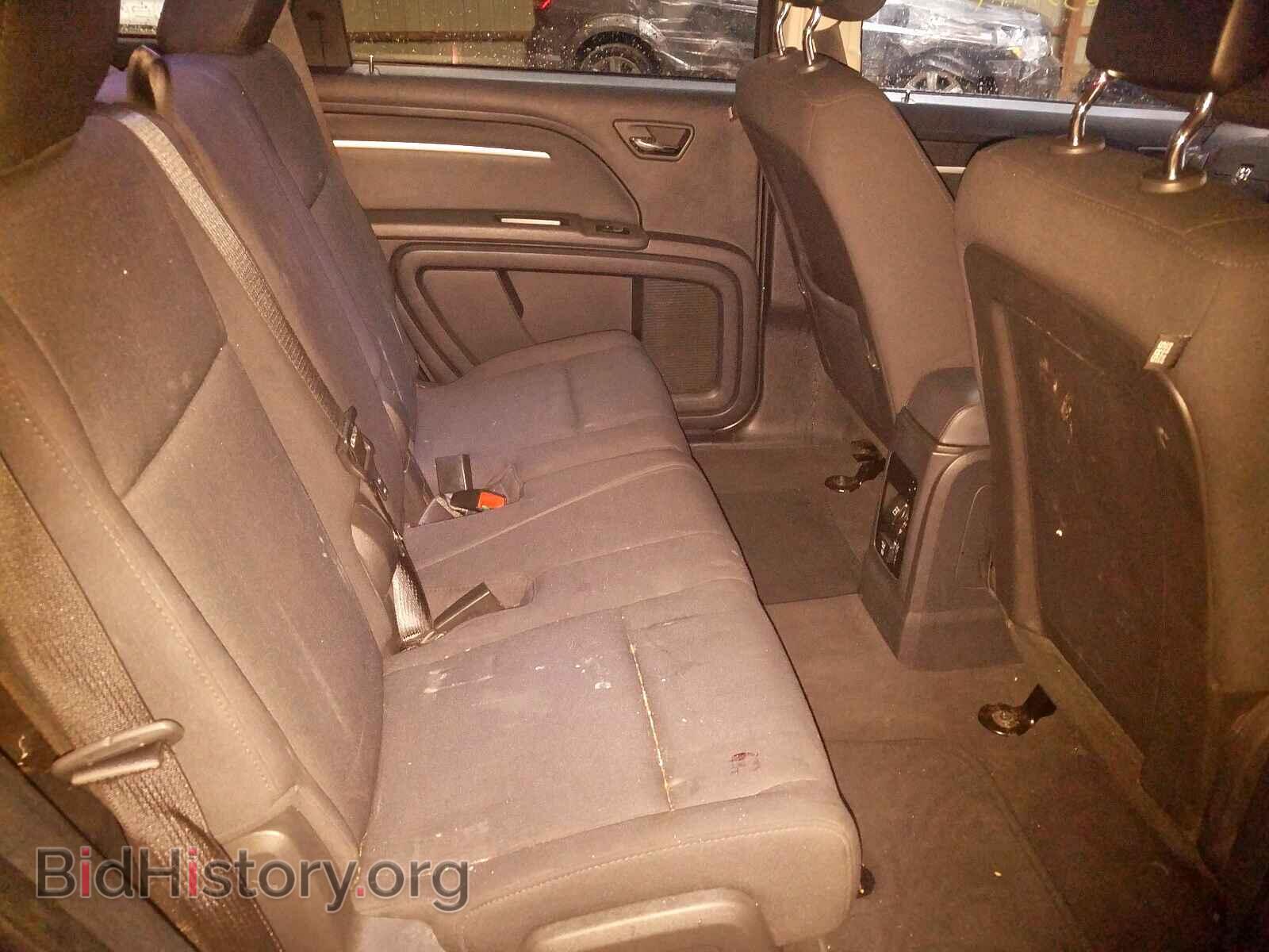 2010 DODGE JOURNEY - VIN: 3D4PG5FV6AT214802 - Фото 6