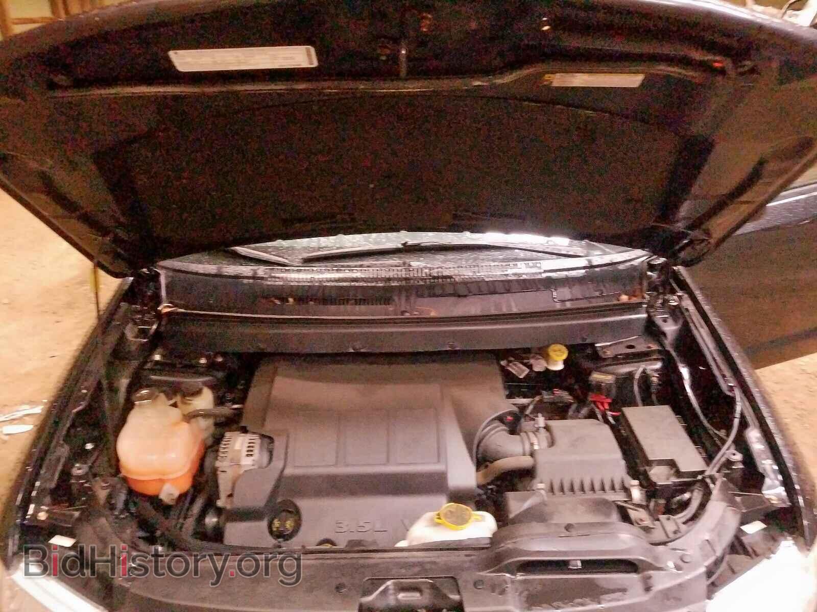 2010 DODGE JOURNEY - VIN: 3D4PG5FV6AT214802 - Фото 7