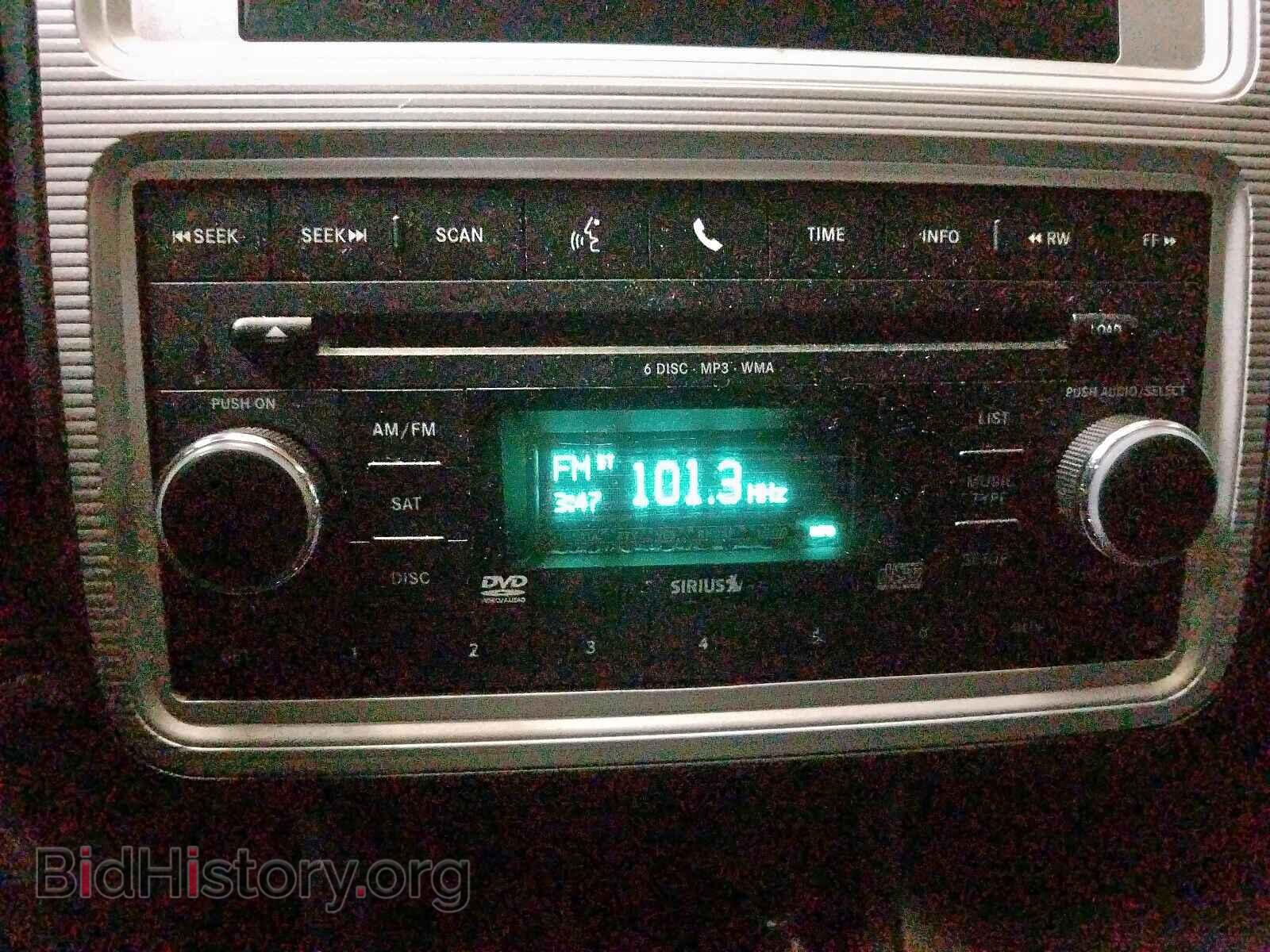 2010 DODGE JOURNEY - VIN: 3D4PG5FV6AT214802 - Фото 9
