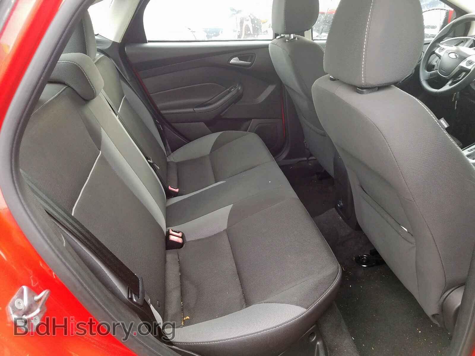 2013 FORD FOCUS - VIN: 1FADP3F20DL278074 - Фото 6