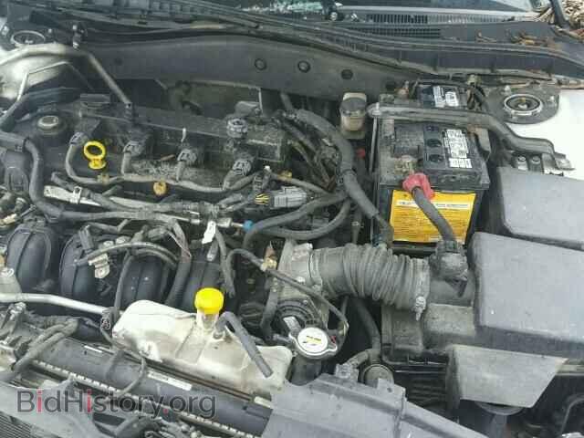 2008 MAZDA 6 - VIN: 1YVHP80C785M44332 - Photo 7