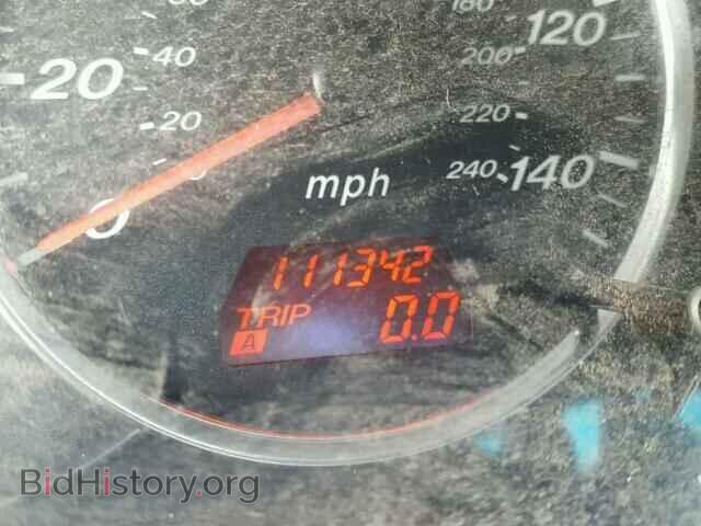 2008 MAZDA 6 - VIN: 1YVHP80C785M44332 - Photo 8