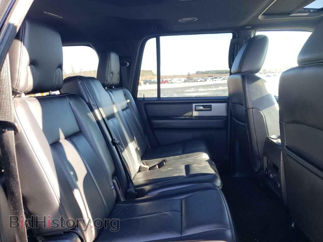 2017 FORD EXPEDITION - VIN: 1FMJK1KT9HEA21399 - Фото 6