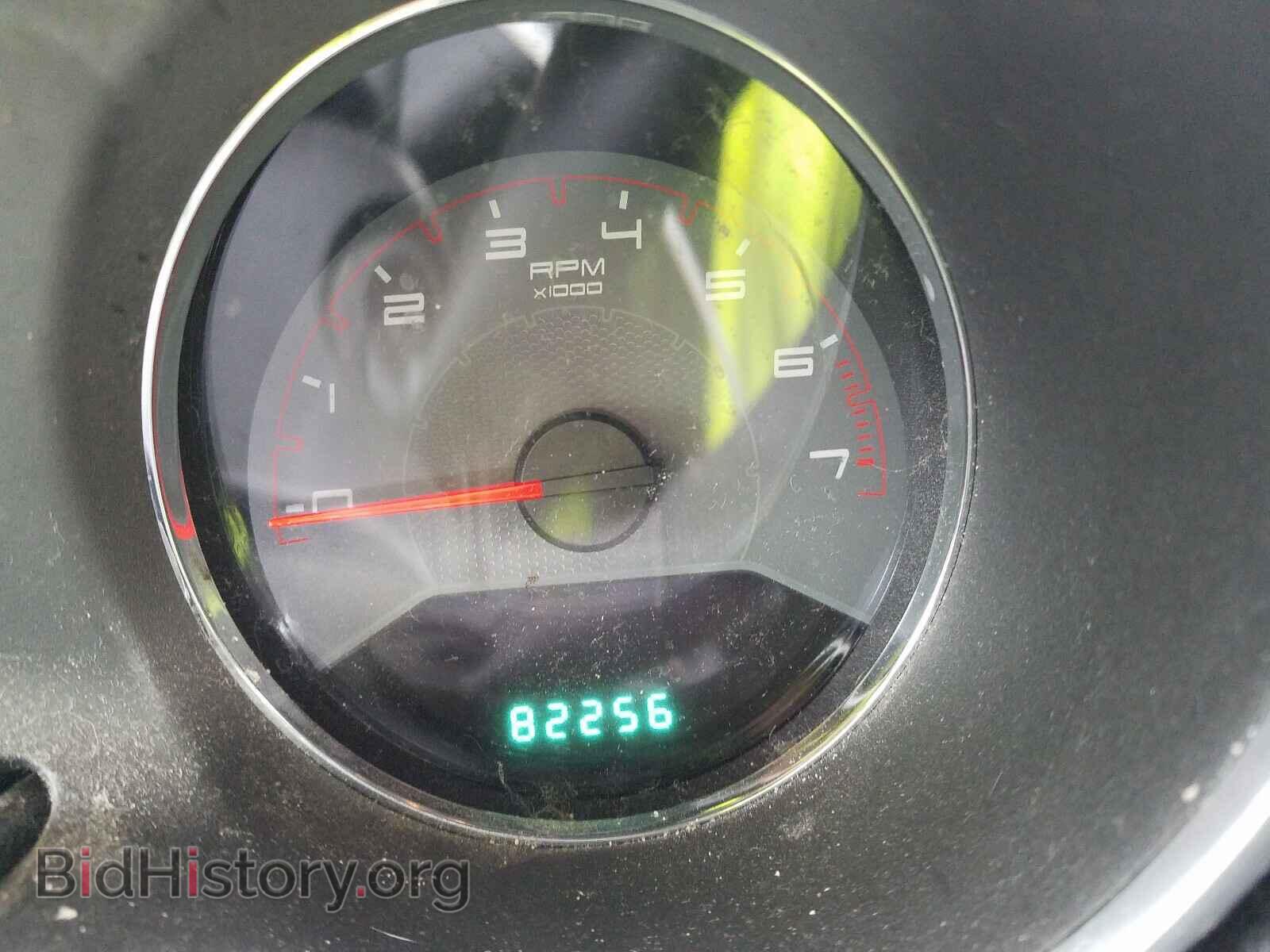 2014 DODGE AVENGER - VIN: 1C3CDZAB9EN195617 - Фото 8