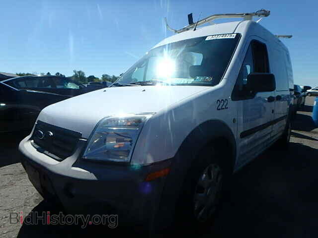 2012 FORD TRANSIT CO - VIN: NM0LS7CN8CT089212 - Photo 2
