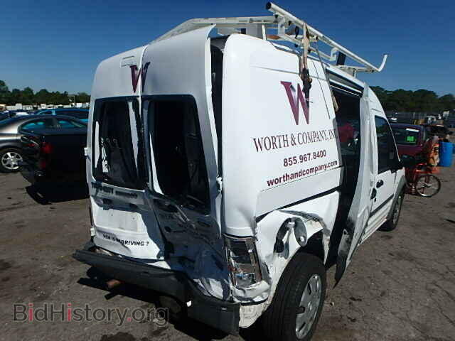 2012 FORD TRANSIT CO - VIN: NM0LS7CN8CT089212 - Photo 4