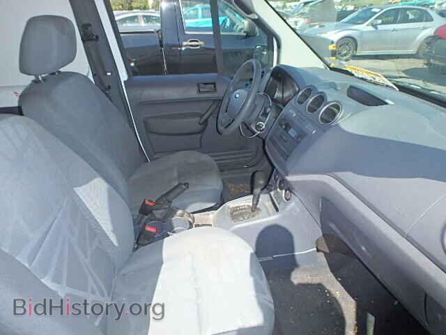 2012 FORD TRANSIT CO - VIN: NM0LS7CN8CT089212 - Photo 5