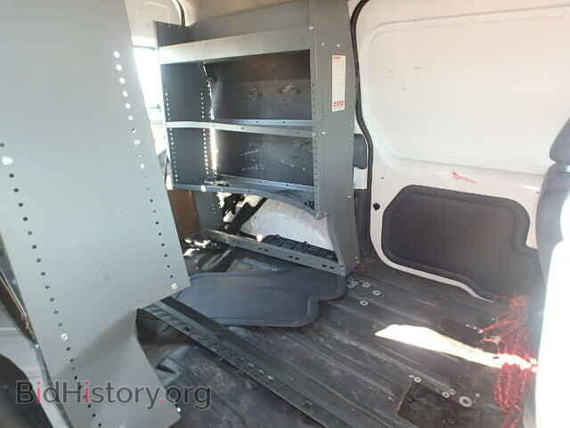 2012 FORD TRANSIT CO - VIN: NM0LS7CN8CT089212 - Photo 6