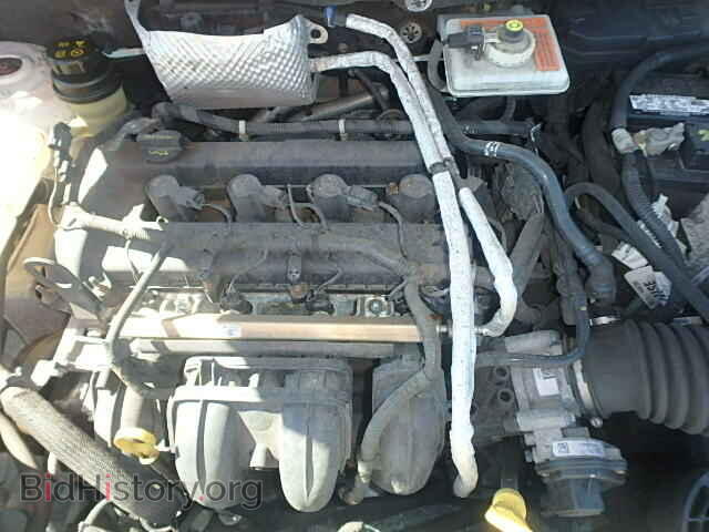 2012 FORD TRANSIT CO - VIN: NM0LS7CN8CT089212 - Photo 7