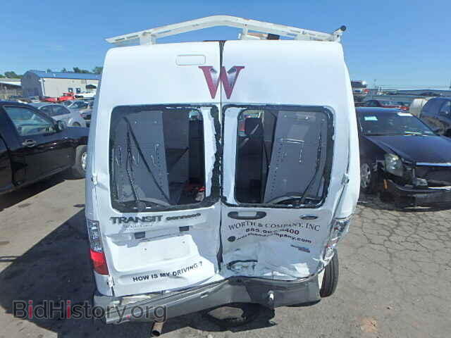 2012 FORD TRANSIT CO - VIN: NM0LS7CN8CT089212 - Photo 9