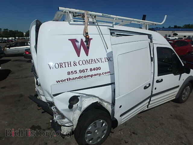 2012 FORD TRANSIT CO - VIN: NM0LS7CN8CT089212 - Photo 10