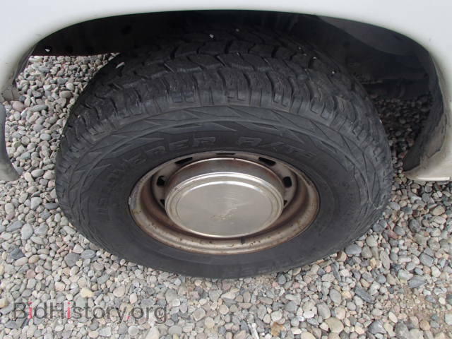 1999 FORD ECONOLINE - VIN: 1FTRE1423XHA89603 - Фото 10