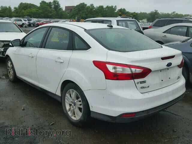 2012 FORD FOCUS - VIN: 1FAHP3H21CL382747 - Photo 3