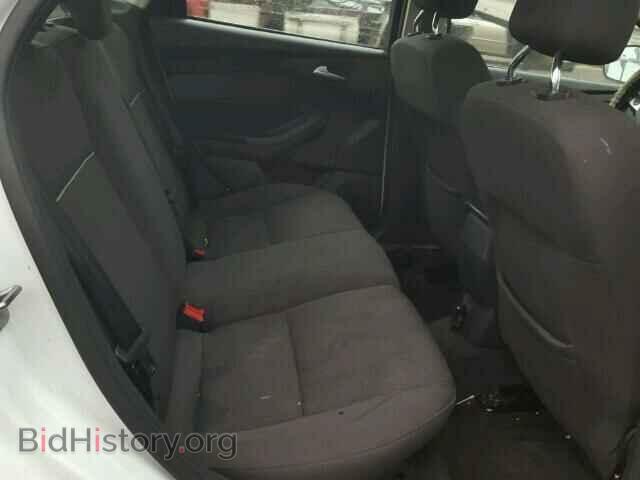 2012 FORD FOCUS - VIN: 1FAHP3H21CL382747 - Photo 6