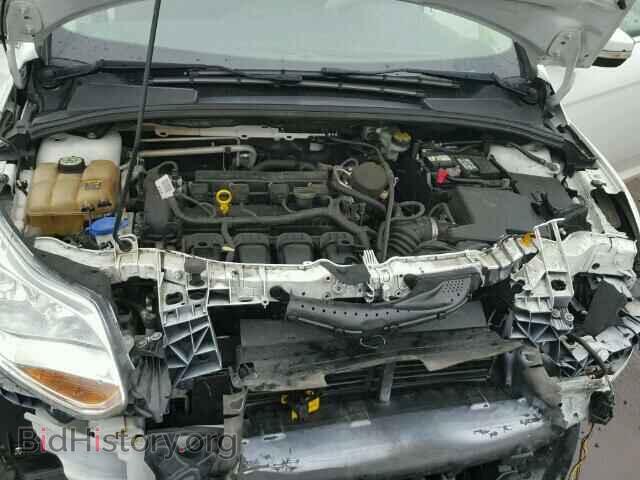 2012 FORD FOCUS - VIN: 1FAHP3H21CL382747 - Photo 7