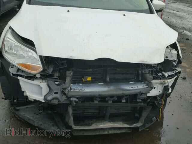 2012 FORD FOCUS - VIN: 1FAHP3H21CL382747 - Photo 9