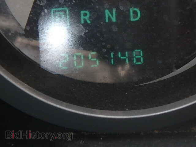 2008 DODGE CARAVAN - VIN: 2D8HN54P08R137452 - Фото 8