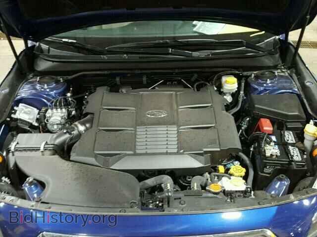 2015 SUBARU OUTBACK - VIN: 4S4BSENC3F3274900 - Фото 7