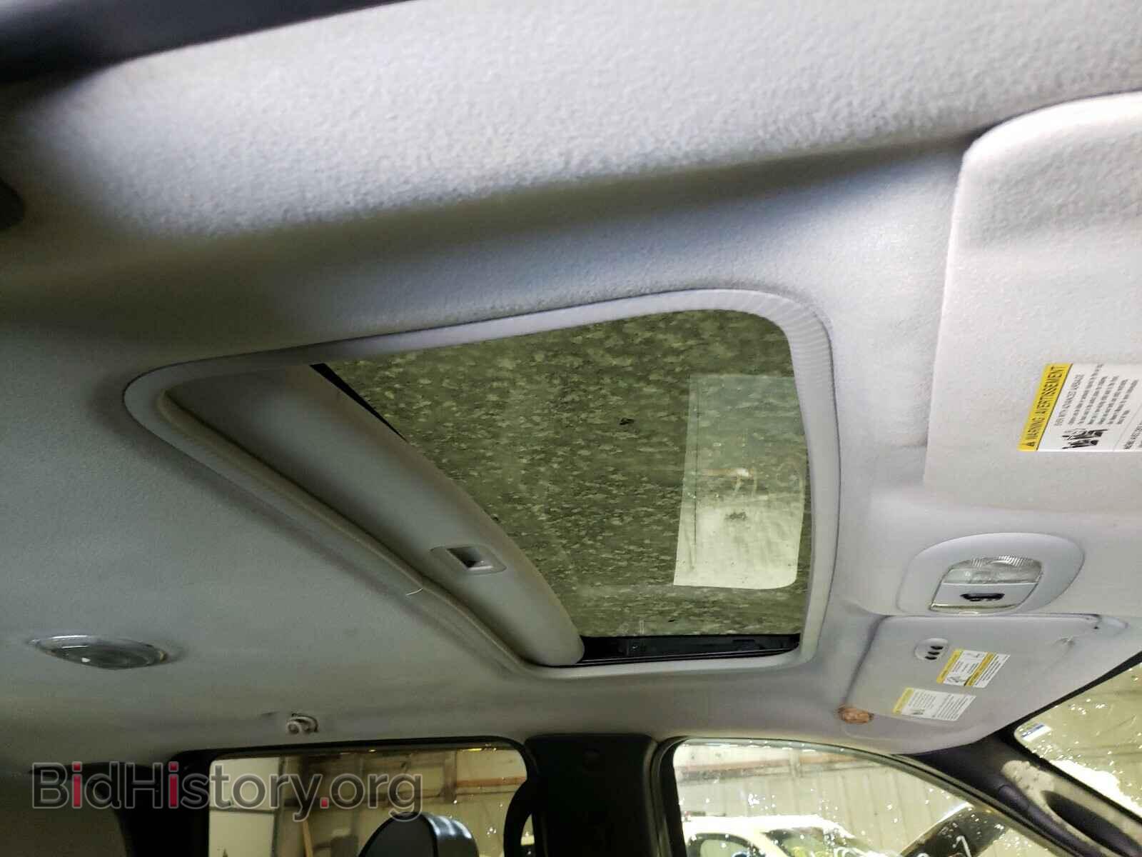 2006 LINCOLN MARK LT - VIN: 5LTPW18586FJ21199 - Фото 9
