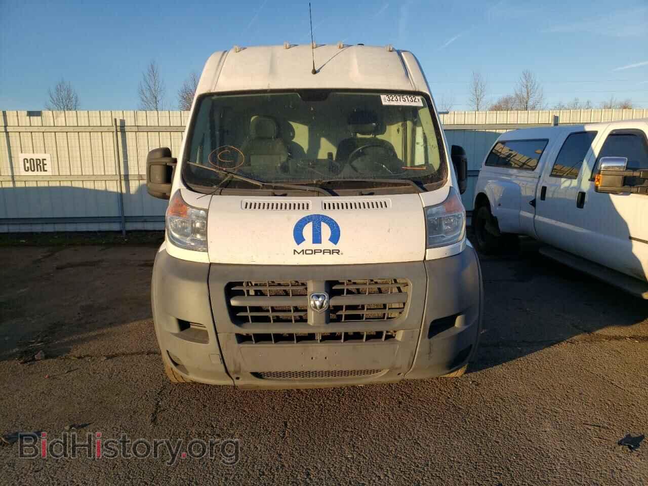 2016 RAM PROMASTER - VIN: 3C6URVJD4GE113819 - Фото 9
