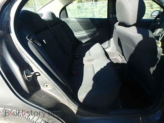 2003 DODGE NEON - VIN: 1B3ES56C23D140161 - Фото 6