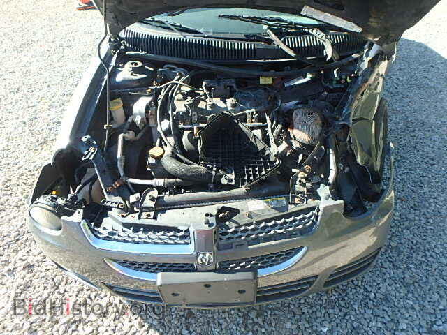 2003 DODGE NEON - VIN: 1B3ES56C23D140161 - Фото 7