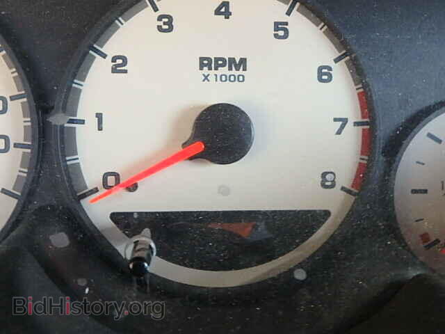 2003 DODGE NEON - VIN: 1B3ES56C23D140161 - Фото 8