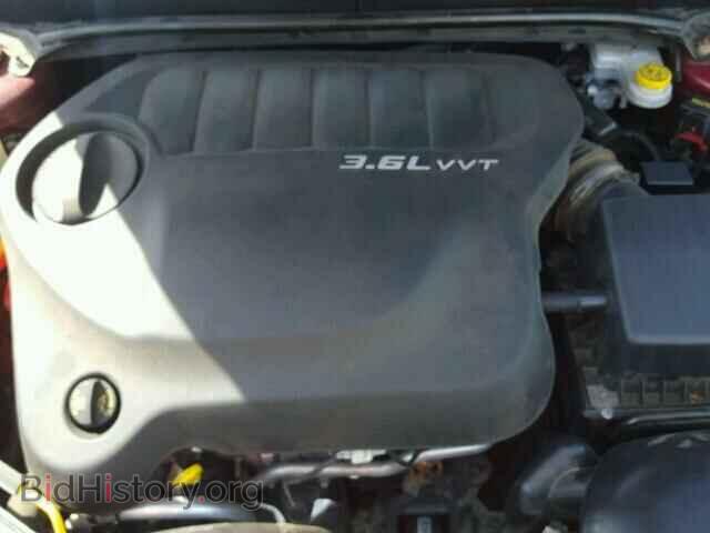2012 CHRYSLER 200 - VIN: 1C3CCBBG2CN305277 - Фото 7