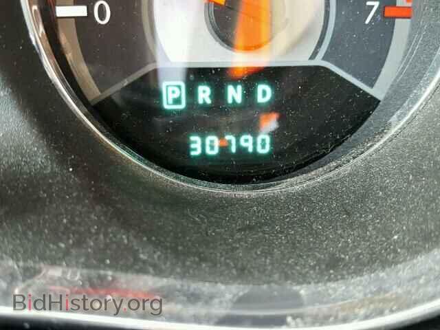 2012 CHRYSLER 200 - VIN: 1C3CCBBG2CN305277 - Фото 8