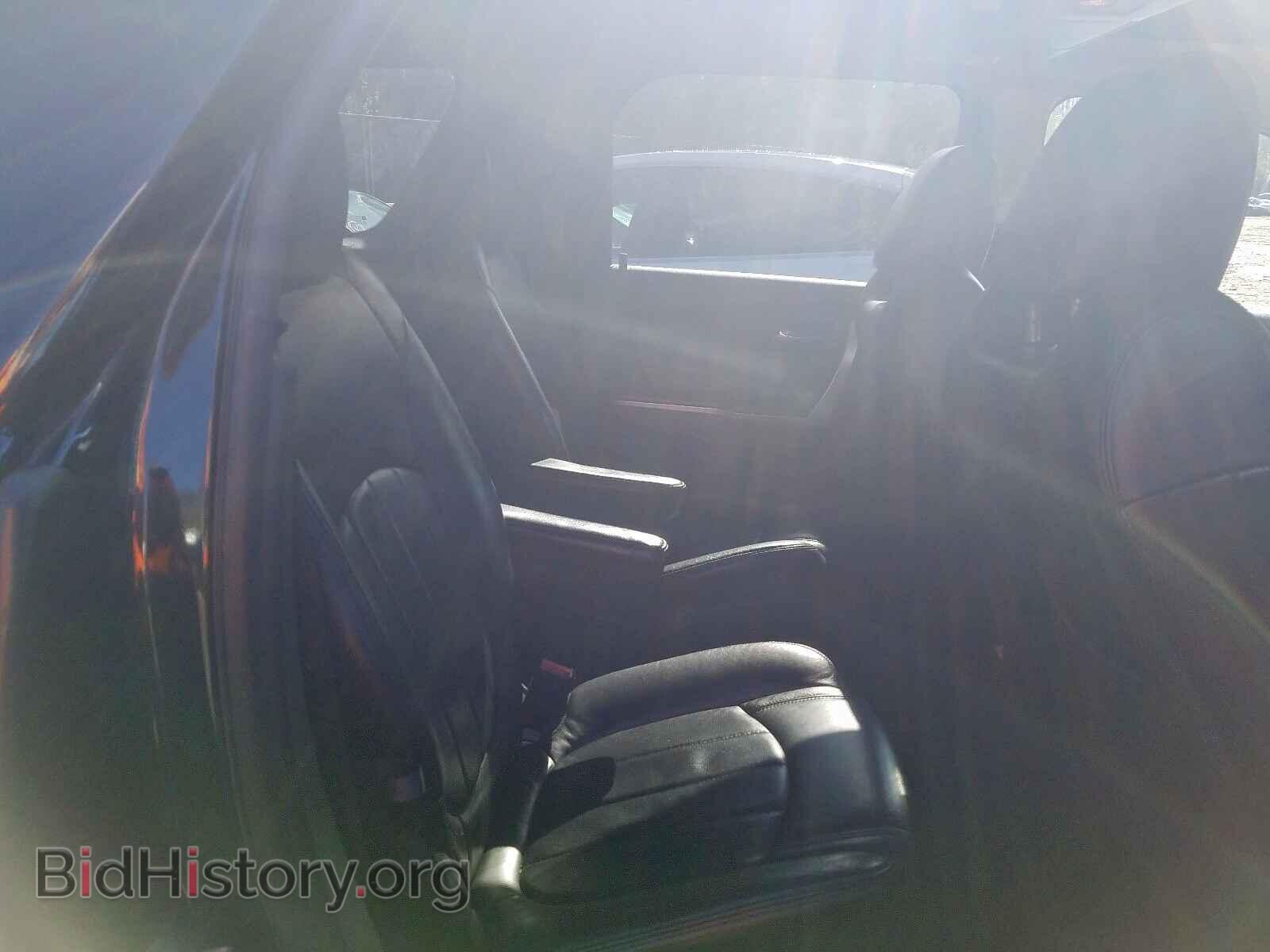 2011 GMC ACADIA - VIN: 1GKKVSED6BJ142386 - Фото 6