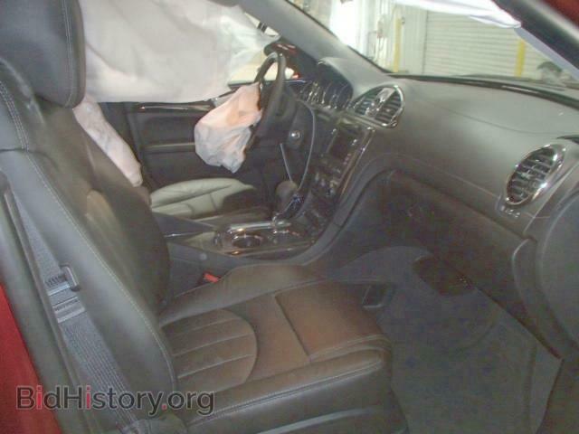 2015 BUICK ENCLAVE - VIN: 5GAKVBKD0FJ184110 - Фото 5