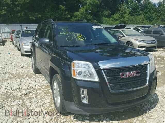 Фотография 2GKALUEK9D6186054 - GMC TERRAIN 2013