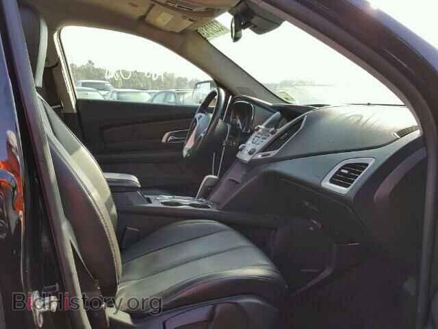 2013 GMC TERRAIN - VIN: 2GKALUEK9D6186054 - Фото 5