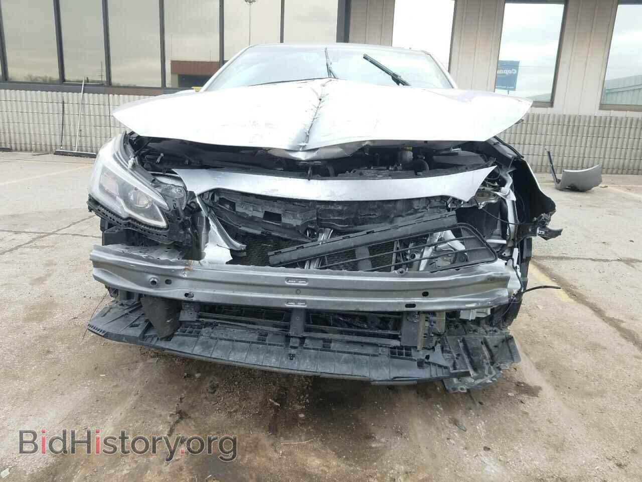 2021 SUBARU LEGACY - VIN: 4S3BWAN69M3009407 - Фото 9