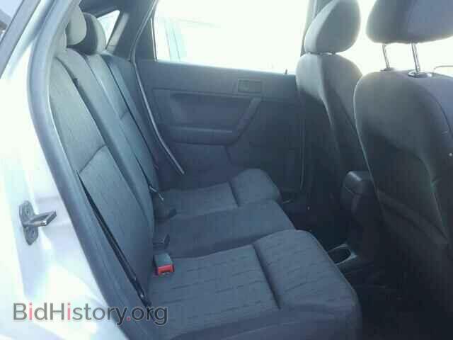 2011 FORD FOCUS - VIN: 1FAHP3FN8BW199825 - Фото 6