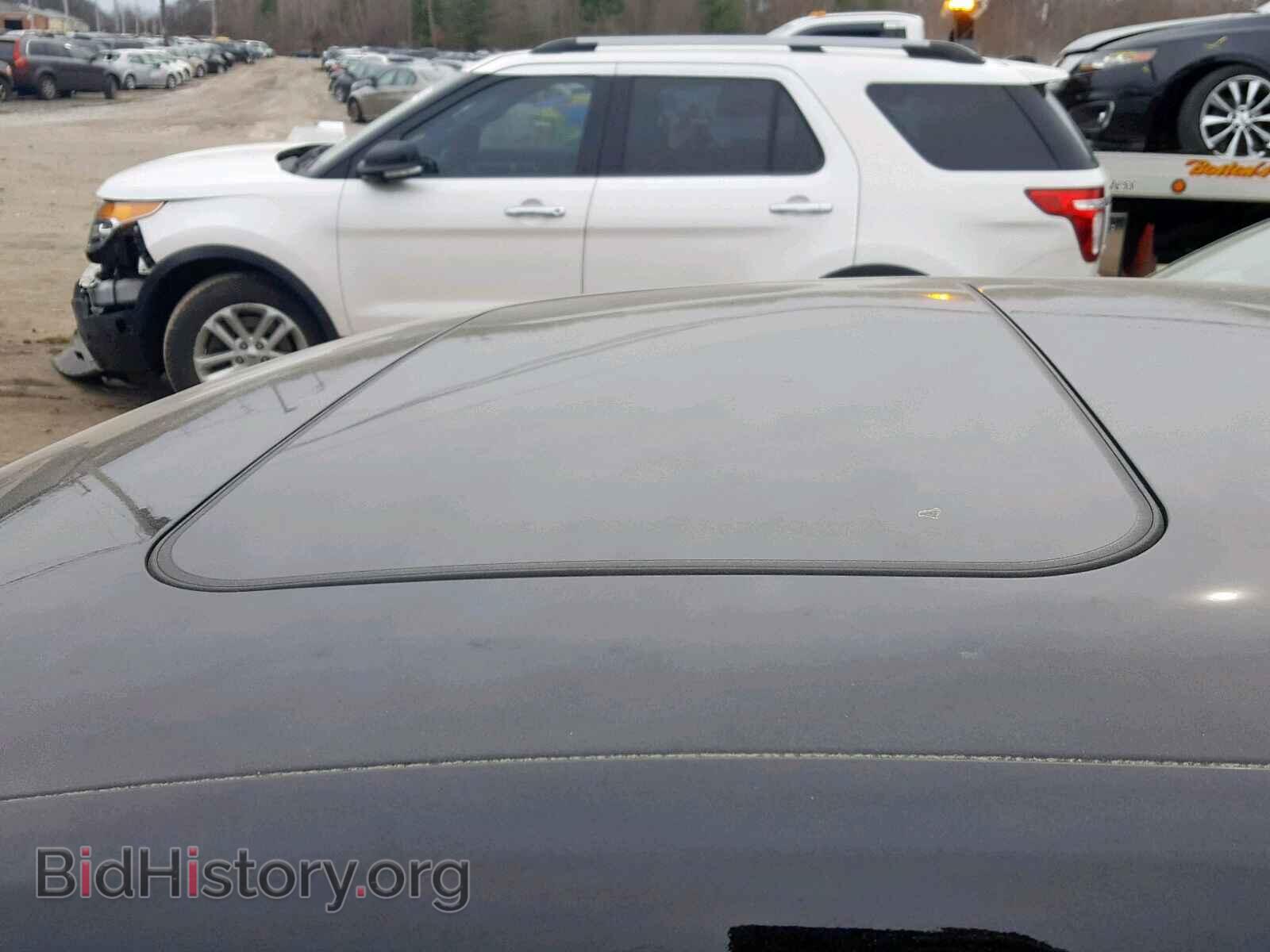 2012 VOLKSWAGEN JETTA - VIN: 3VWLP7AJ9CM416846 - Фото 9