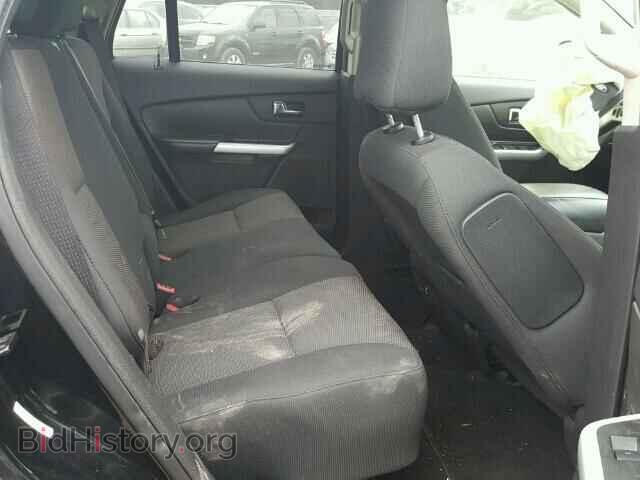 2011 FORD EDGE - VIN: 2FMDK3JC4BBB53578 - Photo 6