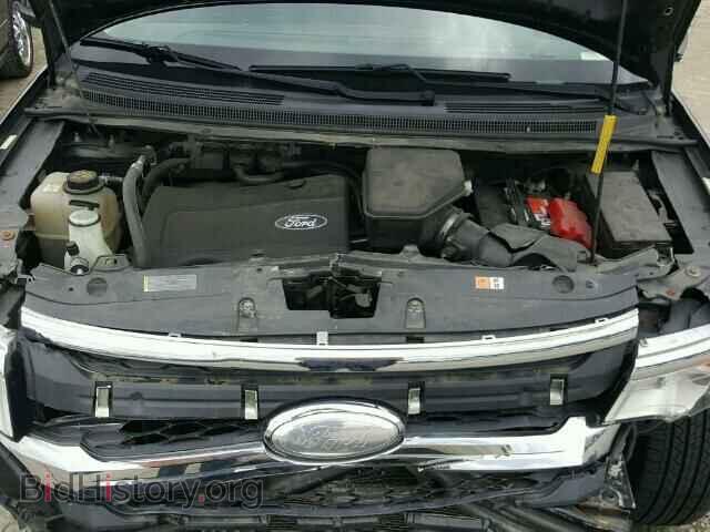 2011 FORD EDGE - VIN: 2FMDK3JC4BBB53578 - Photo 7