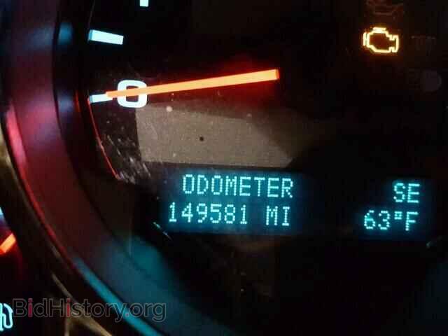 2009 CHEVROLET SILVERADO - VIN: 3GCEK23M39G213656 - Фото 8
