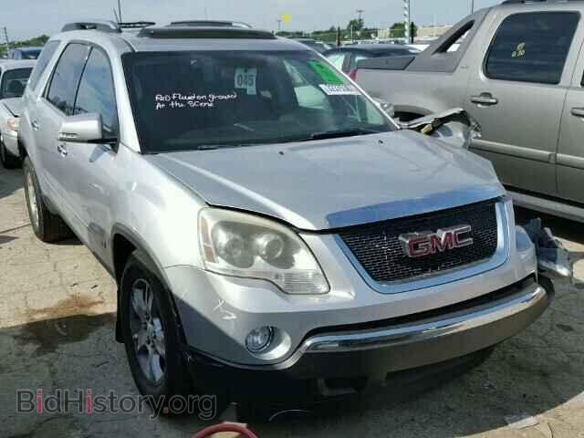 Photo 1GKEV23D09J196017 - GMC ACADIA 2009