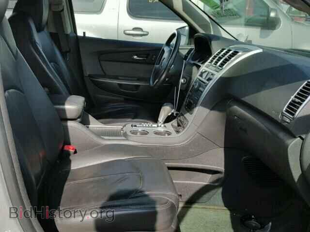 2009 GMC ACADIA - VIN: 1GKEV23D09J196017 - Фото 5
