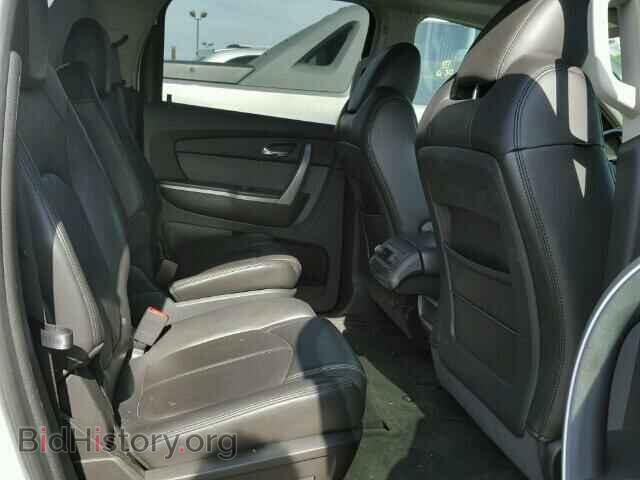 2009 GMC ACADIA - VIN: 1GKEV23D09J196017 - Фото 6