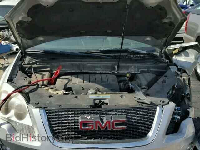2009 GMC ACADIA - VIN: 1GKEV23D09J196017 - Фото 7